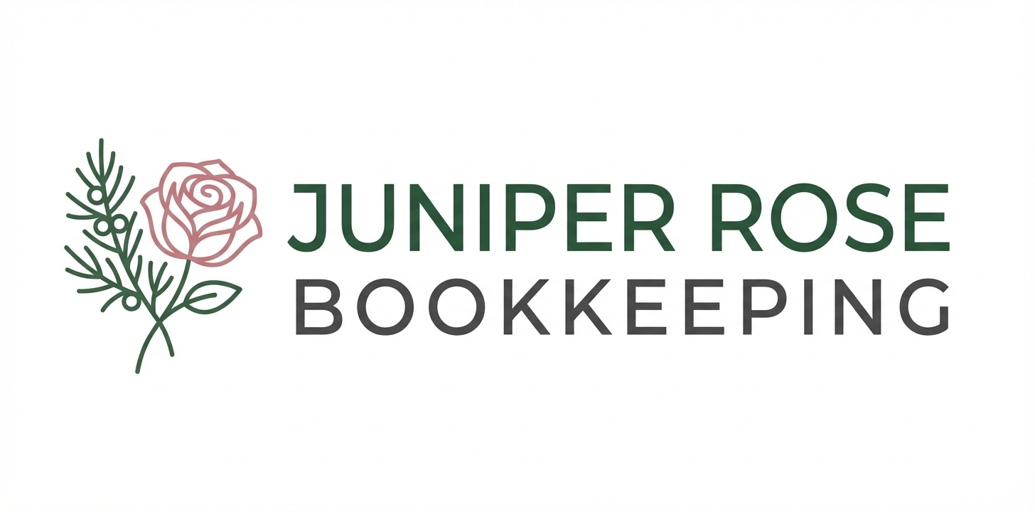 Juniper Rose Bookkeeping